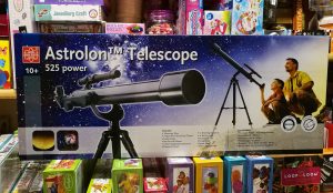 Telescopio