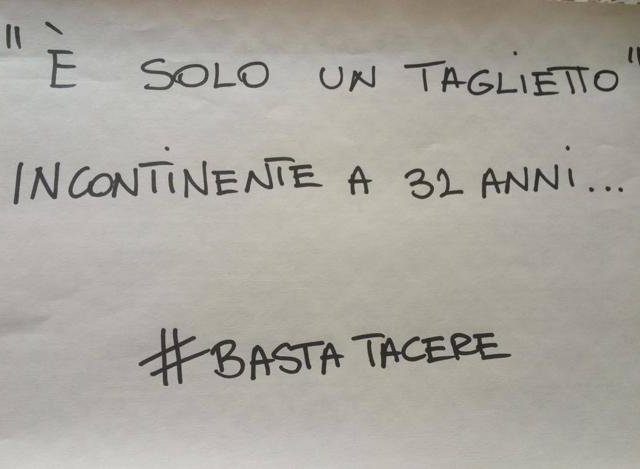 L’invisibile violenza ostetrica