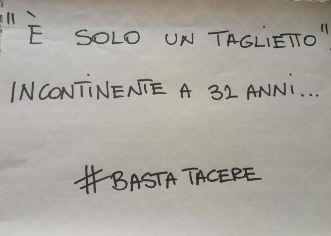 L’invisibile violenza ostetrica