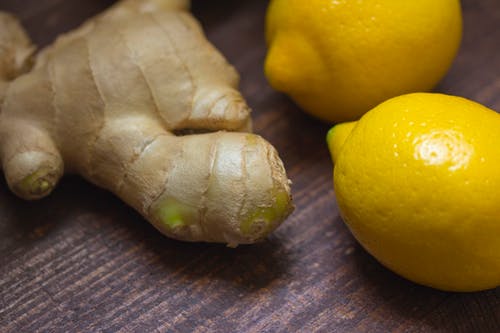 Muchi, rimedi naturali e alimentazione per i bambini (e non solo)