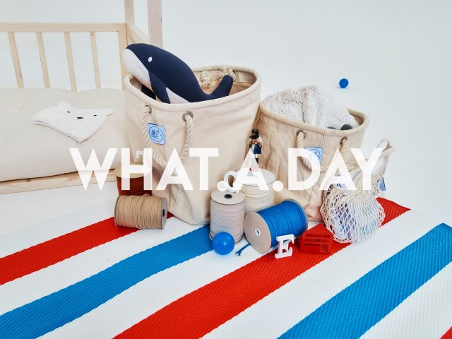 “Urka What a day”. Servizi e prodotti nati per semplificare la vita delle mamme!